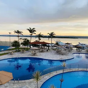 Lindo Side Com Banheira Apartamento