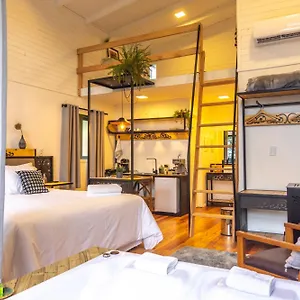 Lofts Kayser Haus , Urubici Brasil