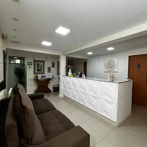 Brasilianas Quarto em Acomodações Particulares