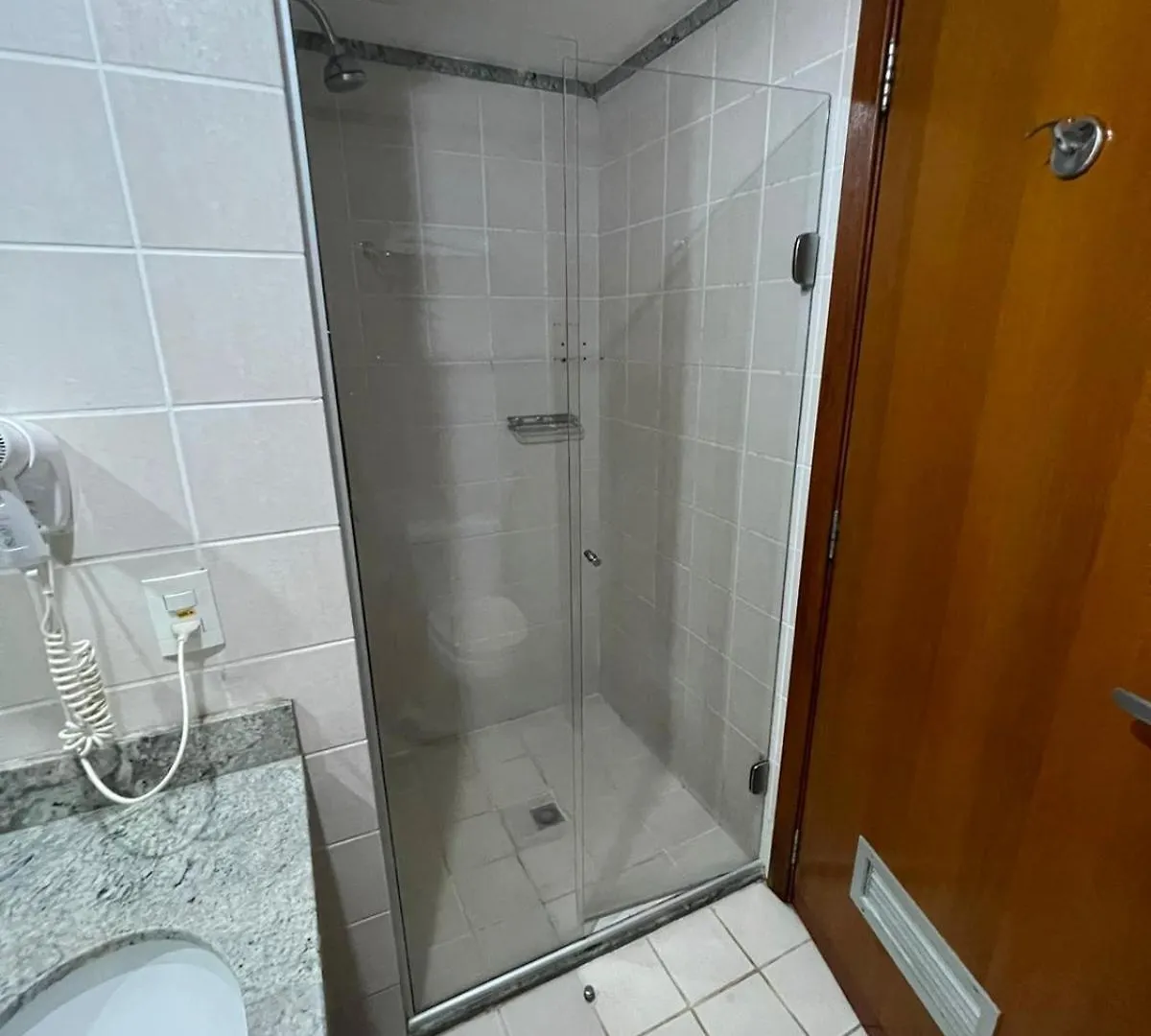 Flat Em Brasilia - Go Inn