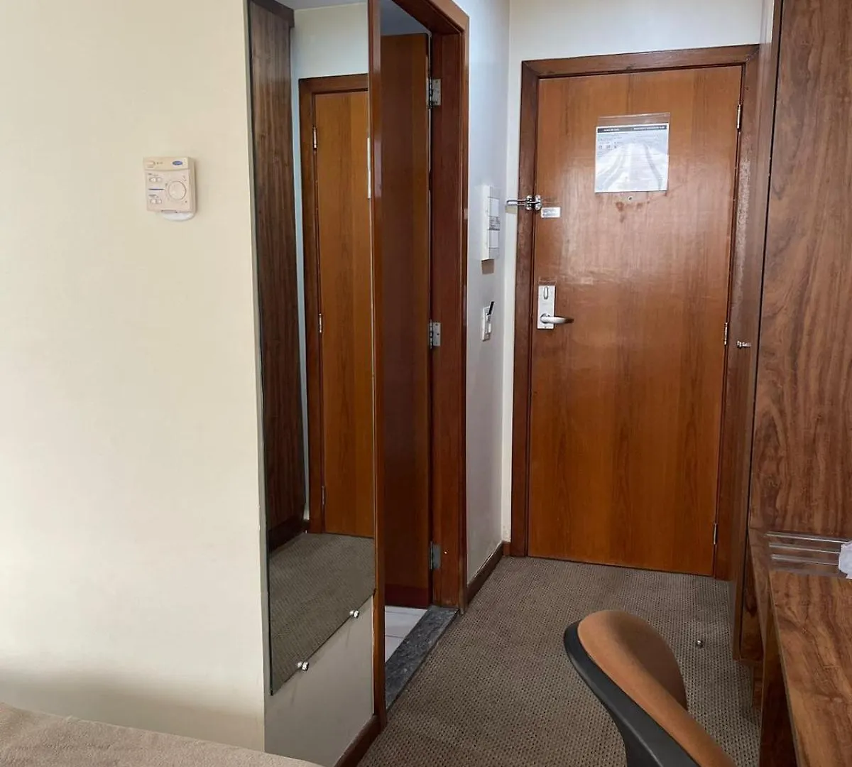 Flat Em Brasilia - Go Inn 0*,  Brazil