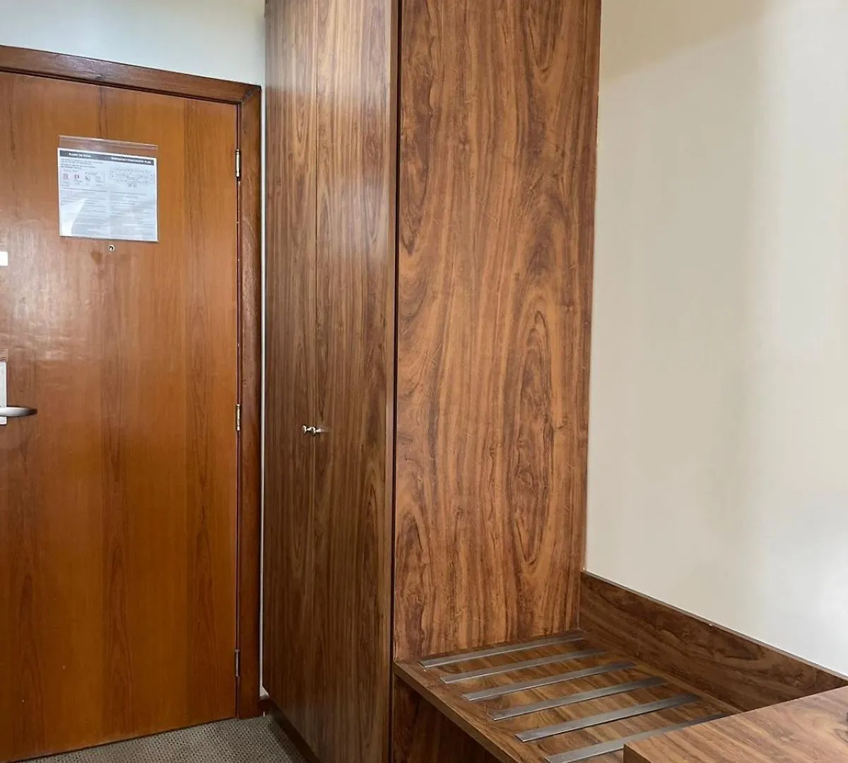 דירה Flat Em Brasilia - Go Inn