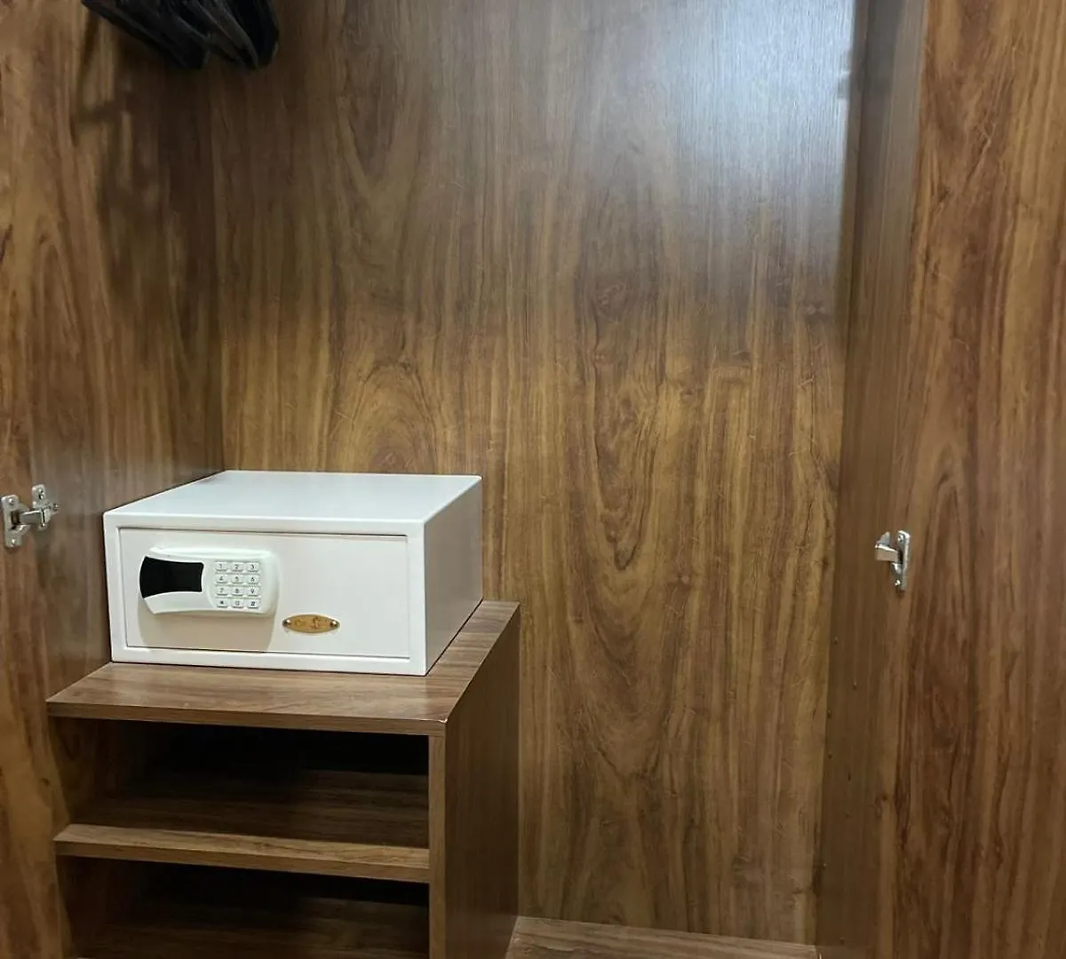 Flat Em Brasilia - Go Inn Apartment